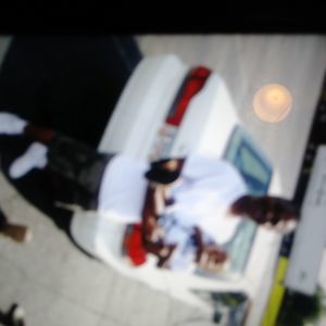 Meet your Posher, Mathais